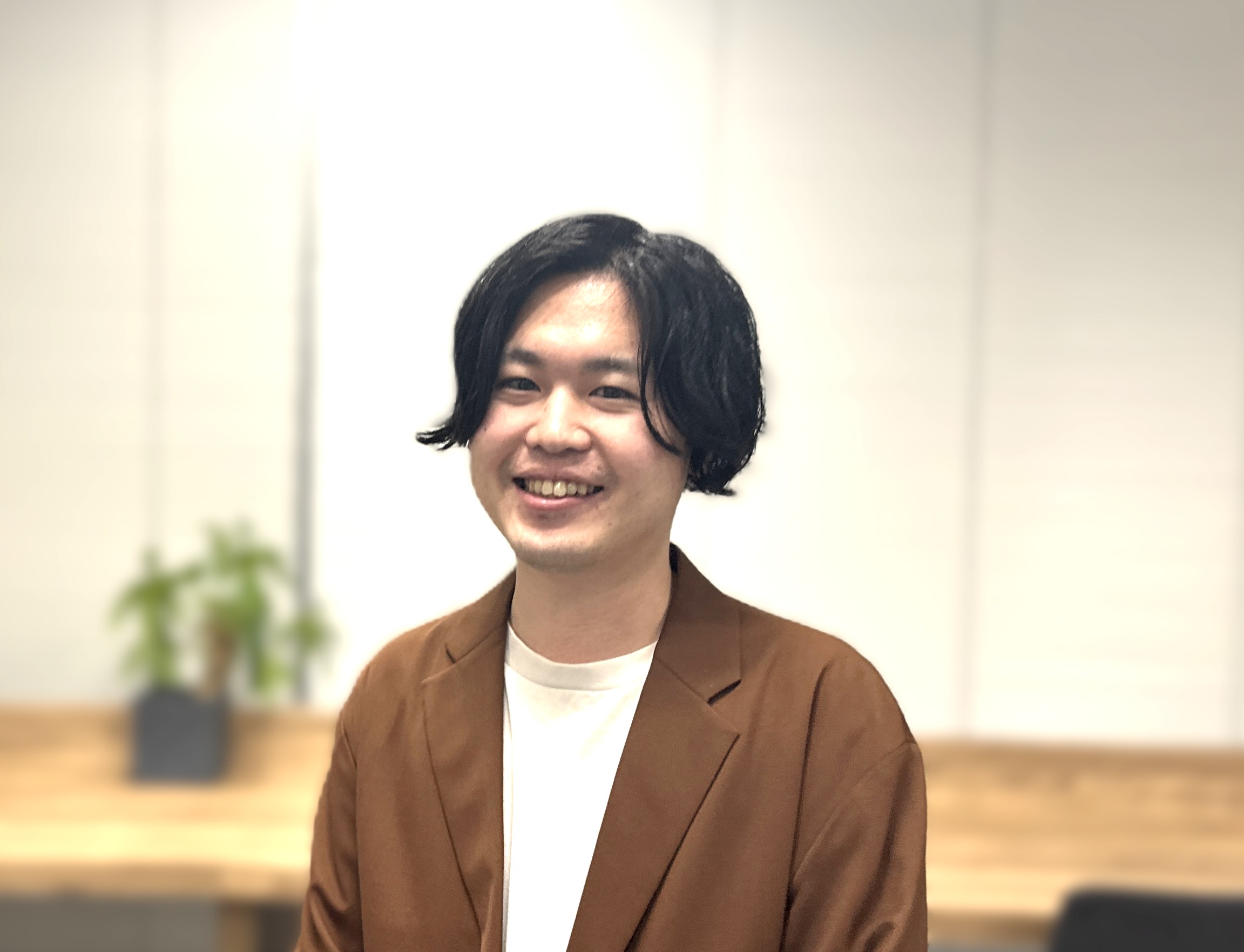 橋本 隼樹